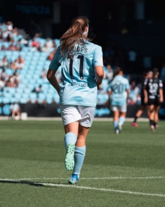 Ana Toubes