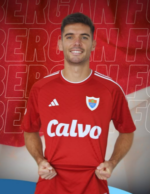 Iago Martínez